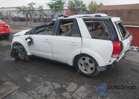 2007 Saturn Vue V6 from USA, damaged, VIN 5GZCZ53447S803308